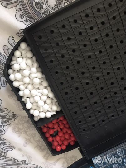 Морской бой