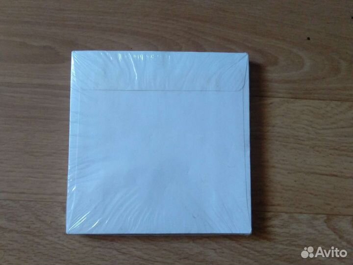 Конверты для CD