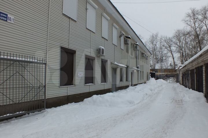 Свободного назначения, 217 м²