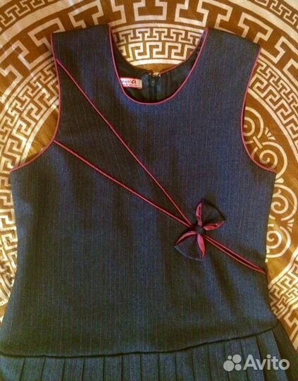 Школьная форма