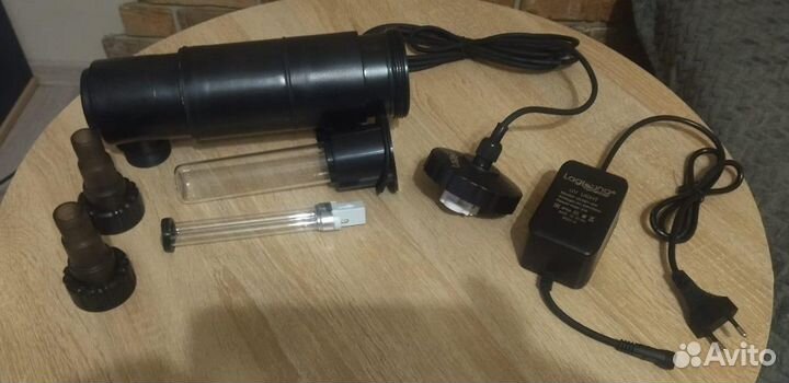 Новый Стерилизатор Laguna уф 9Вт