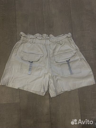 Шорты