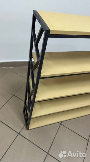 Полка настенная