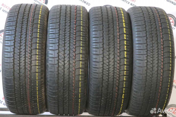 Bridgestone Dueler H/T 684II 275/50 R22 111H