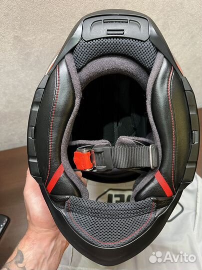 Шлем shoei Gt air 2