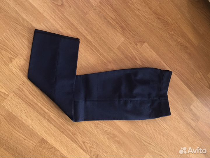 Рубашка и брюки для школы