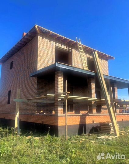 Кровля Бригада Кровельщики