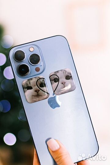 3D Стикеры из эпоксидной смолы оптом