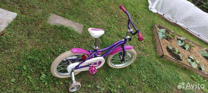 Отличный велосипед