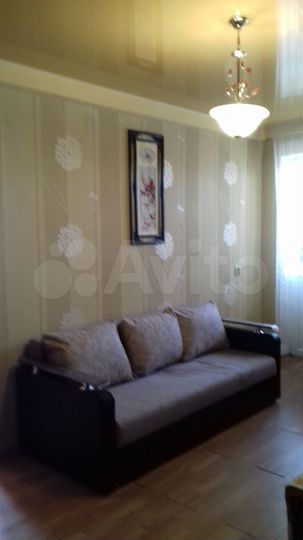 Комната 20 м² в 2-к., 4/5 эт.