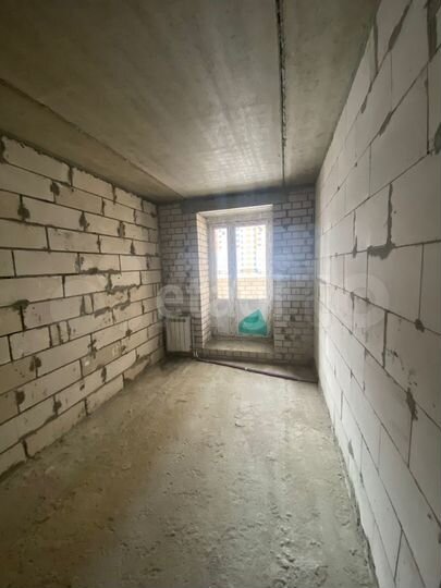 1-к. квартира, 29 м², 7/11 эт.