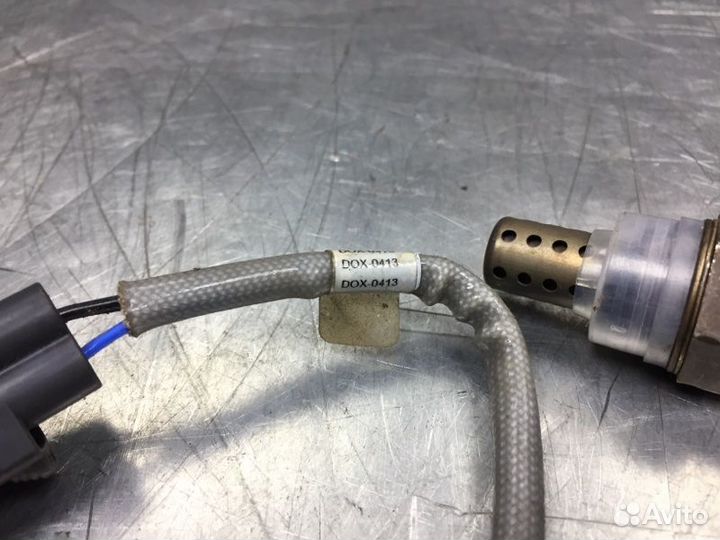 Датчик кислородный/Lambdasonde Volvo V50 2004-2012