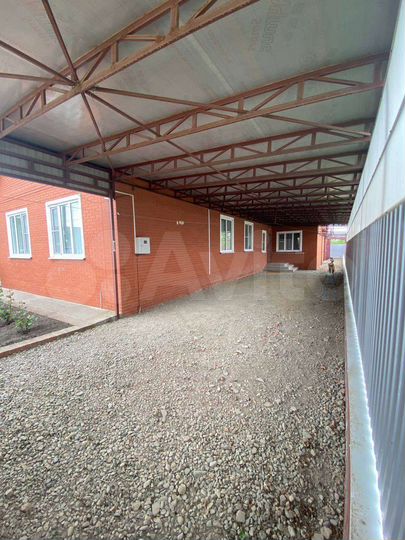 Дом 113 м² на участке 13 сот.