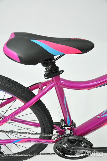 Велосипед 26 Stels Miss 5000 MD