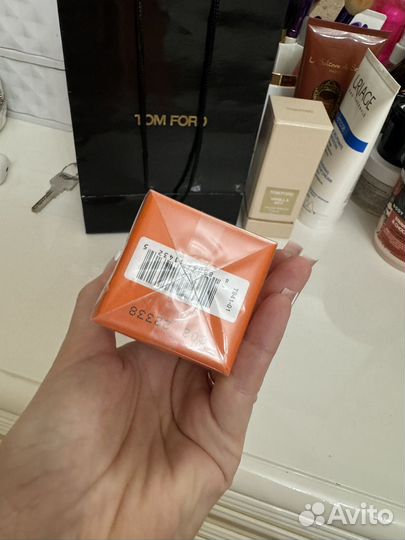 Tom ford bitter peach 50 мл