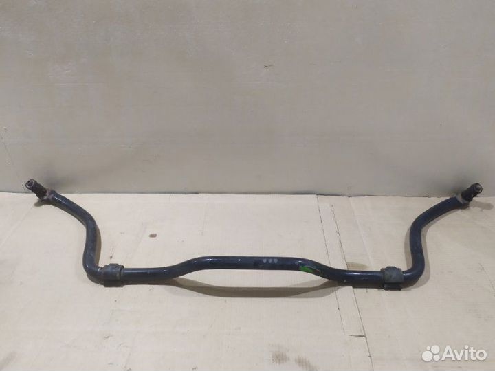 Стабилизатор Nissan Almera G15 K4M 2013