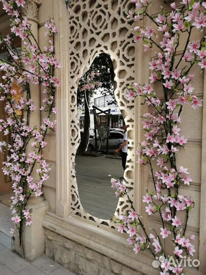 Зеркало с подсветкой