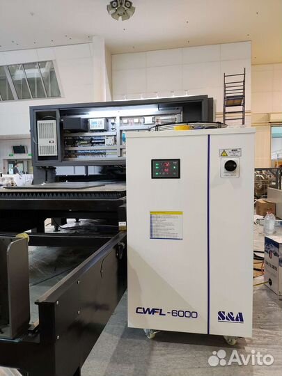 Ремонт чиллеров