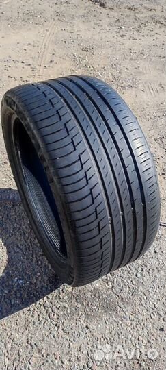 Continental PremiumContact 6 SSR 315/35 R22 111Y