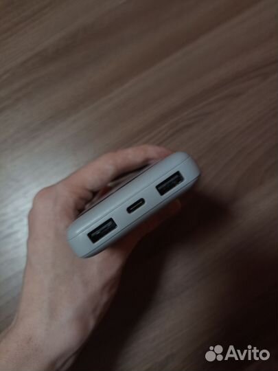 Power bank gerffins PRO