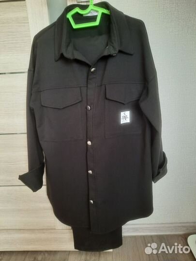 Костюм женский