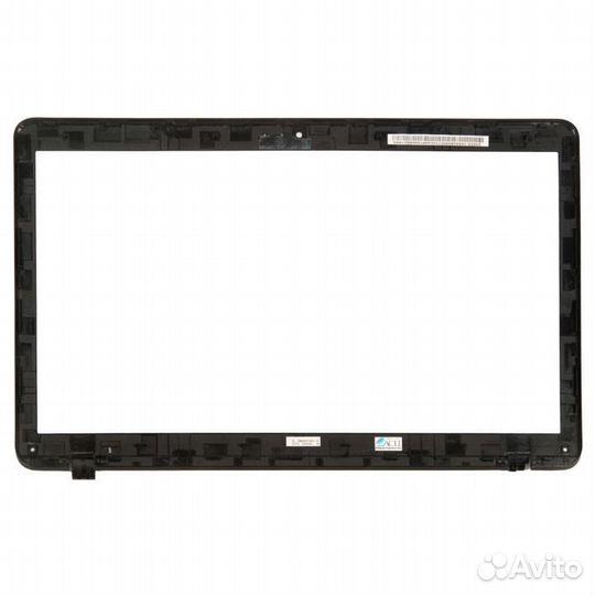 Рамка крышки матрицы, LCD Bezel для ноутбука Asus