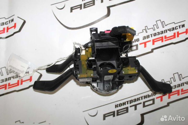 Гитара volkswagen passat 3C2 3C5 B6 light water В