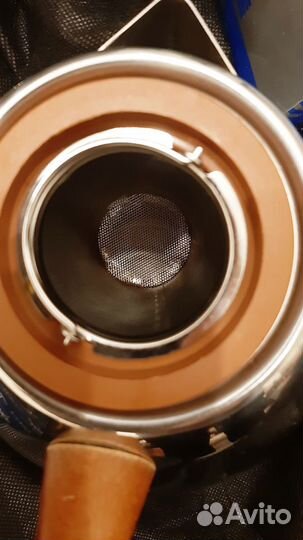 Zepter набор для чая. Оригинал 1996 г