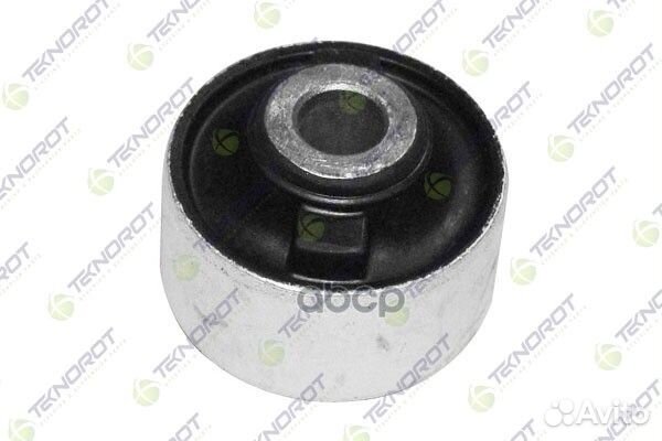 Сайл.блок пер. рычага зад больш teknorot 196