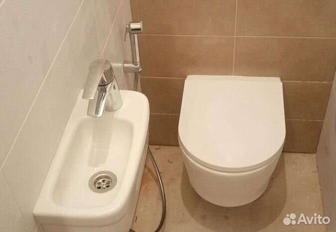 Сантехник. Услуги сантехника. Мытищи