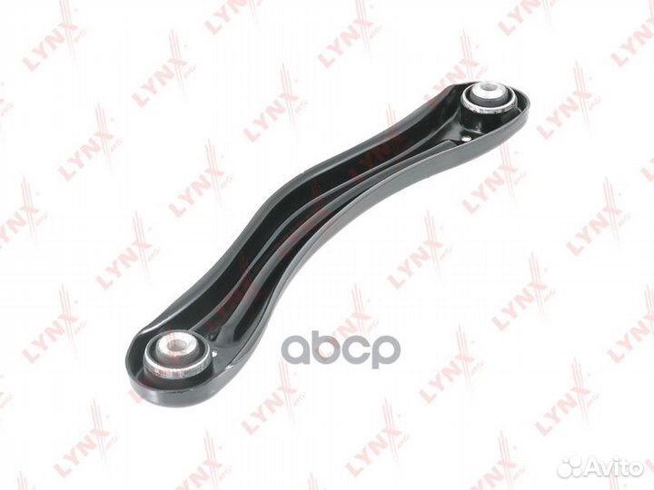 Тяга MB W164 05- верхн.лев. C5669L lynxauto