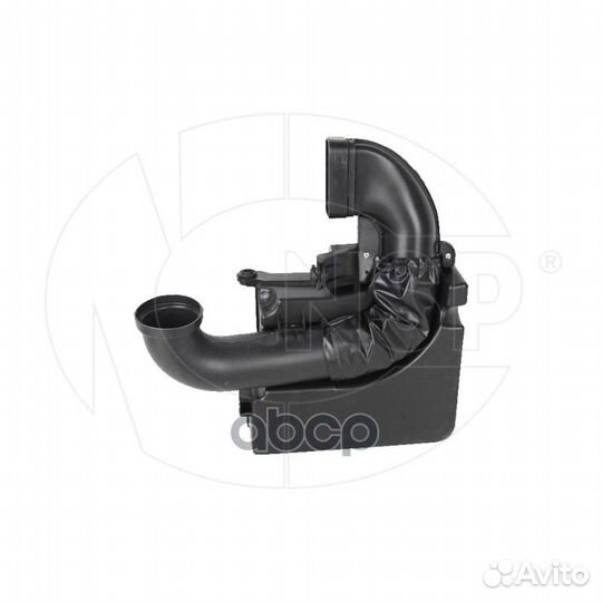 Резонатор фильтра воздушного hyundai Solaris (1