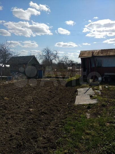 Участок 5 сот. (СНТ, ДНП)