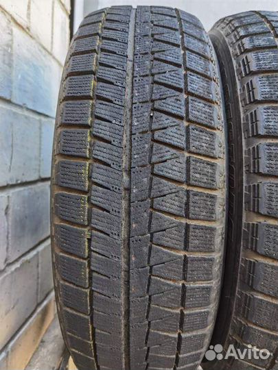 Bridgestone Blizzak Revo GZ 195/65 R15 91S