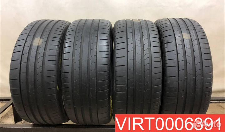 Pirelli P Zero PZ4 235/35 R20 92Y