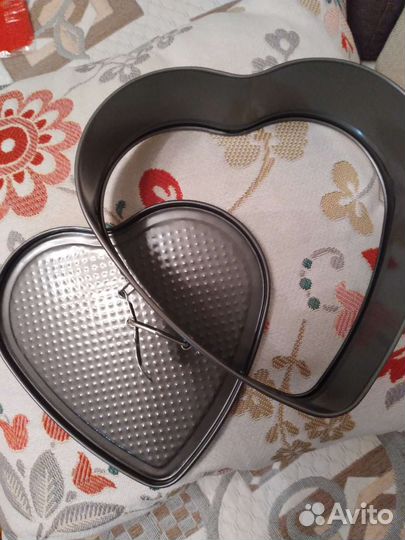 Сковородки,формы для выпечки(кексы,корзиночки,90г