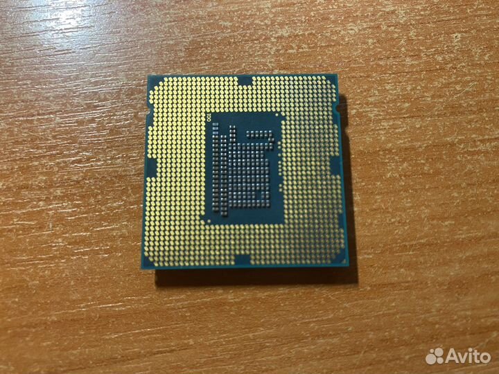Процессор intel core i3 3220 GHZ 3.30