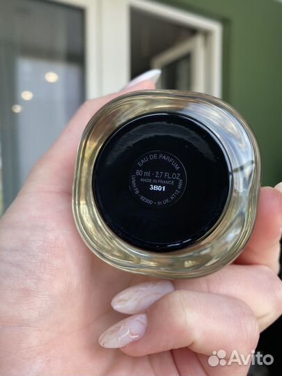 Парфюмерная вода Givenchy L'Interdit