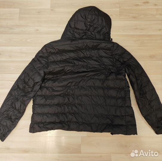 Куртка демисезонная мужская