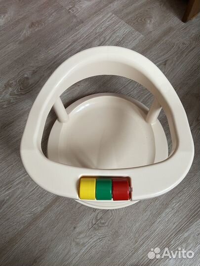 Стульчик для купания
