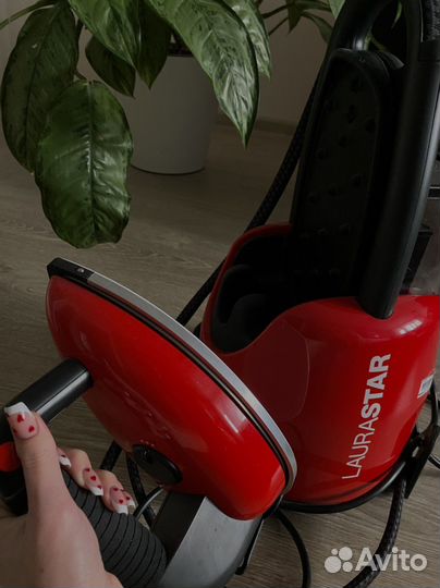 Парогенератор