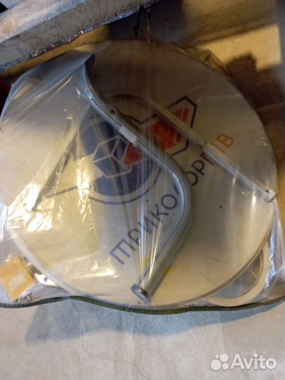 Спутниковая антенна триколор тв