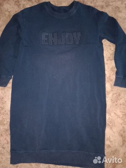 Кроссовки женские кожаные р. 37 бренд See by Chloe