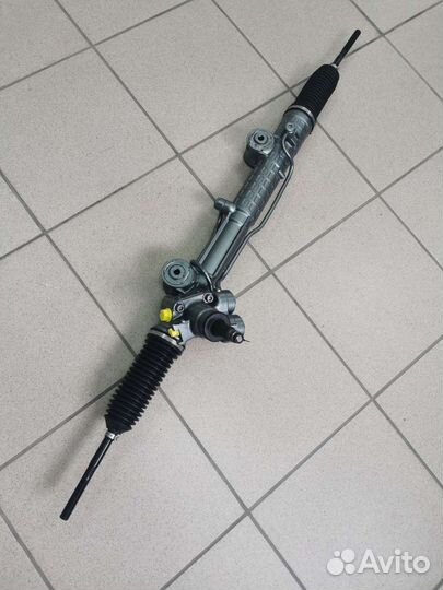 Рулевая рейка(Rebuild Original). В Барнауле