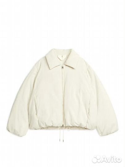 Пуховик Arket