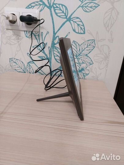 Цифровая фоторамка digma