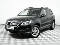 Volkswagen Tiguan 2.0 AT, 2008, 222 863 км, с пробегом, цена 1 065 000 руб.