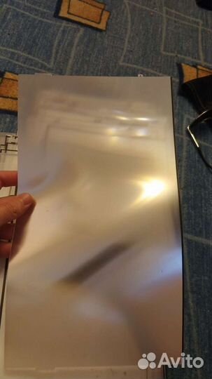 Рассеиватель пленка