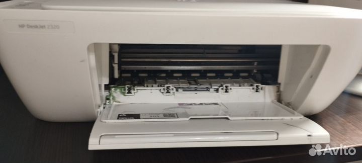 Мфу HP Deskjet 2320