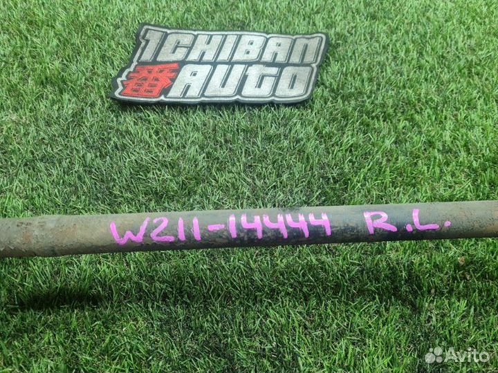 Привод задний левый Mercedes-Benz E-Class W211